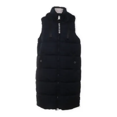 Ytterväst (Blå) från Navahoo Polyester