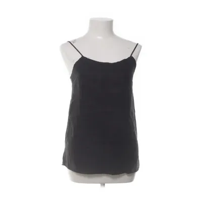 Top (Black) from Orfeo Paris Viscose