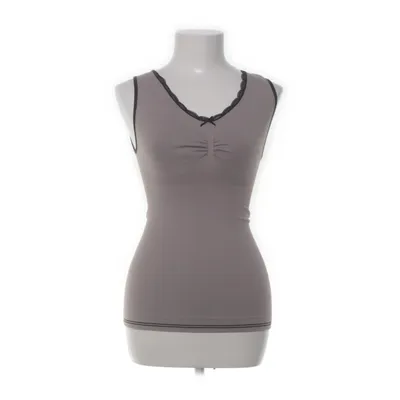 Shapewear (Grijs) van Jolinesse Polyamide, Elastaan