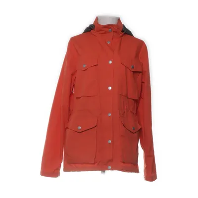 Safari jacket (Orange) from Fjällräven Cotton, Polyester