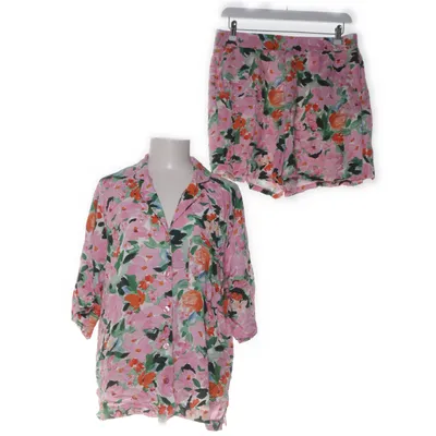 Set (Multicolored) from Lindex Viscose