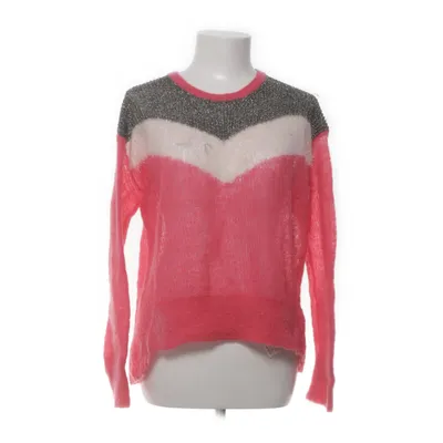 Sweater (Flerfarvet) fra Project AJ117 Mohair, Uld, Nylon