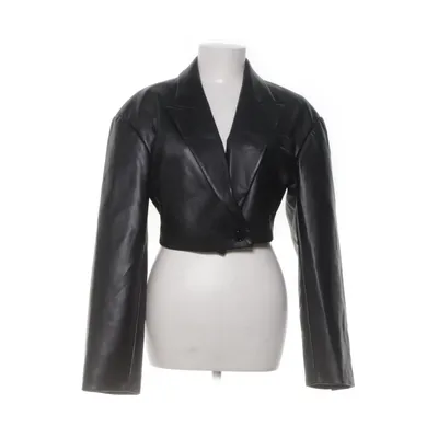 Jack (Zwart) van Adoore Katoen, Polyester
