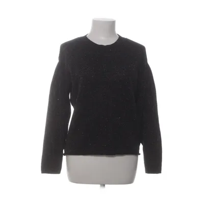 Sweater (Sort, Flerfarvet) fra Zarina