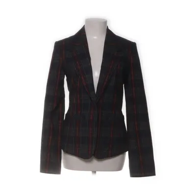 Blazer (Bleu, Rouge, Jaune, Gris) de Jones Acétate, Élasthane, Polyester, Viscose