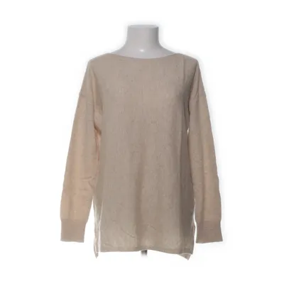 Top (Beige) from Vince Cashmere