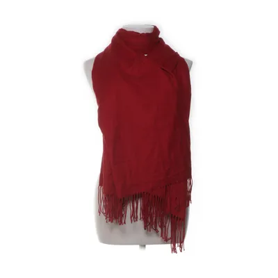 Halsduk (Röd) från Cashmere
