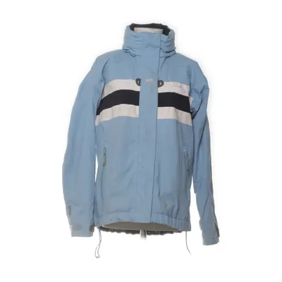 Jack (Blauw, Wit, Meerkleurig) van Helly Hansen Nylon, Polyester, Polyurethaan