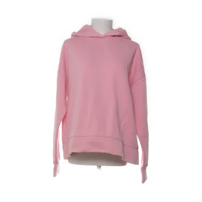 Capuchon sweater (Roze) van Closed Katoen, Polyester
