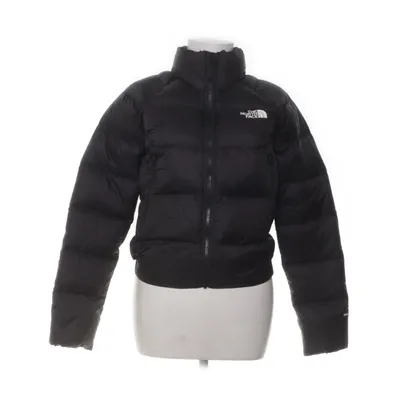 Dunjakke (Sort) fra The North Face Dun, Fjer, Nylon