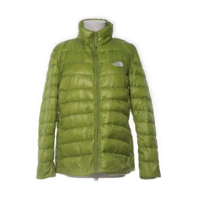 Lightweight jacket (Green) from The North Face Down, Feather, Nylon