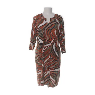 Dress (Multicolored) from Mer Du Sud Elastane, Viscose