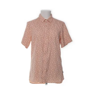 Korte mouwen shirt (Oranje, Meerkleurig) van Haglöfs Polyamide, Gerecycled polyester