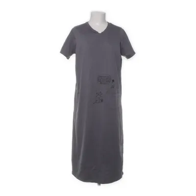 Klänning (Blå) från Moomin Bomull, Polyester, Polyuretan