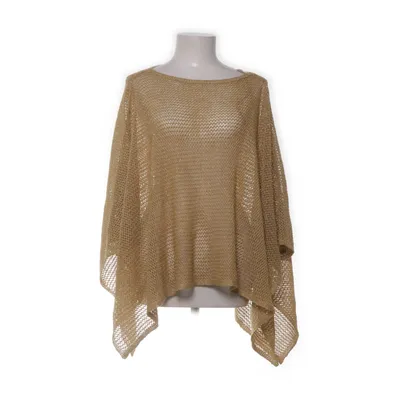 Poncho (Gold, Yellow) from Lauren Ralph Lauren