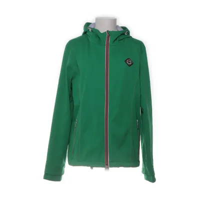 Jacka (Grön) från Copperfield Polyester