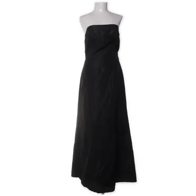 Evening gown (Black) from Tintoretto Acetate, Viscose