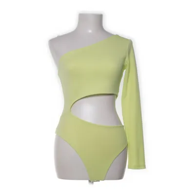 Body (Yellow) from Miss Selfridge