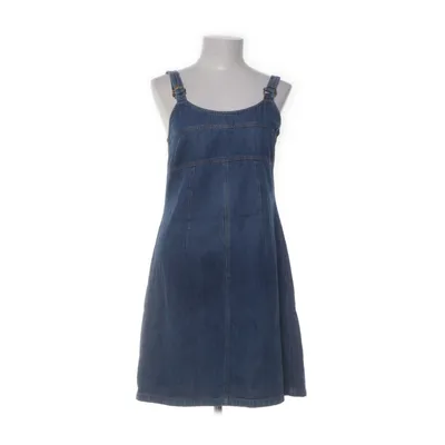 Jeansklänning (Blå) från Hennes Collection by H&M Bomull