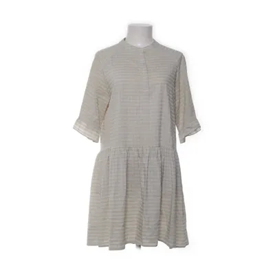 Klänning (Grön) från Boii Bomull, Polyester