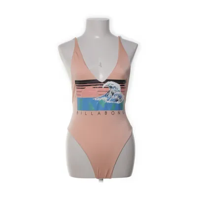 Baddräkt (Rosa) från Billabong