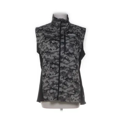 Träningsväst (Grön, Flerfärgad) från Karhu Elastan, Polyester