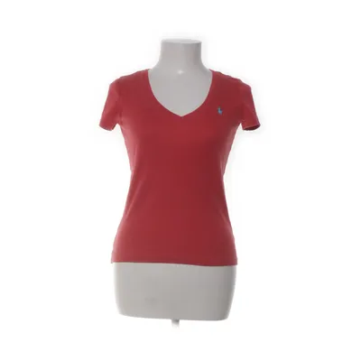 Topp (Rosa) från Ralph Lauren Sport Bomull