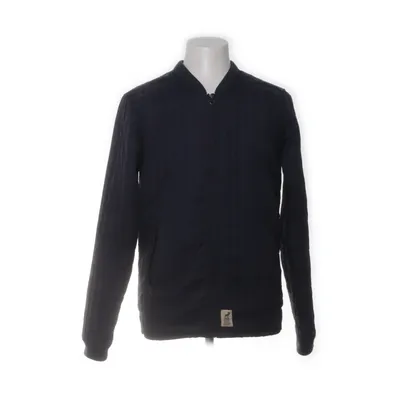 Jacka (Blå) från Fat Moose Polyester