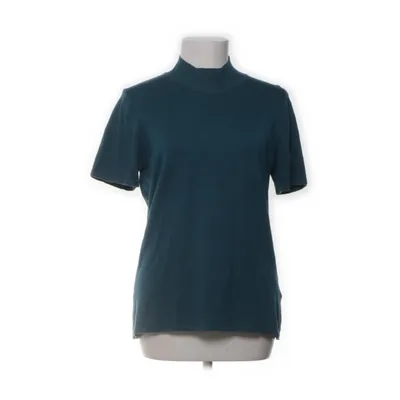 Top (Grøn) fra Créton Nylon, Viscose