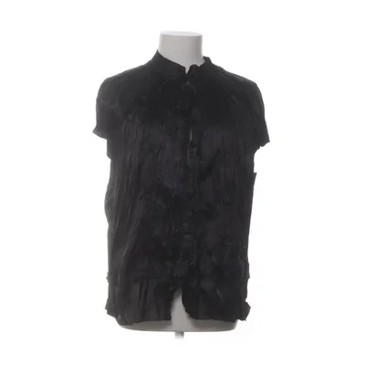 Topp (Svart) från Amaranto Polyester