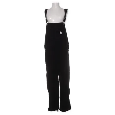 Tuinbroek (Bib Overall Straight ) van Carhartt WIP Katoen, Polyester