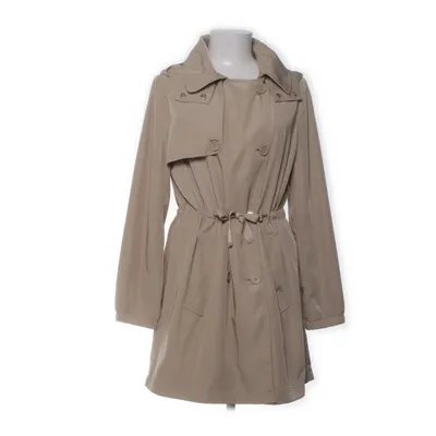 Trenchcoat (Beige) från Ally Bell Polyester