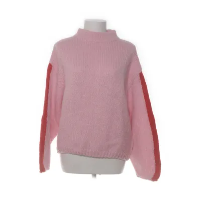 Sweater (Pink) from Lee Acrylic, Alpaca wool, Polyamide, Wool