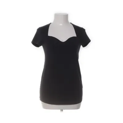 Amningstopp (Svart) från H&M Mama Elastan, Polyester