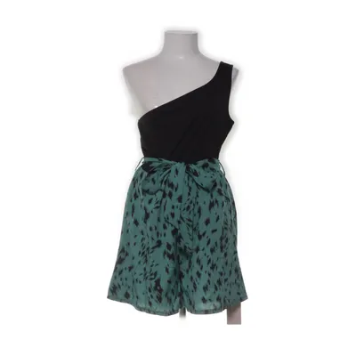 Jumpsuit (Groen, Zwart) van Emery Rose Polyester