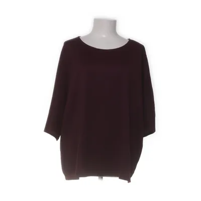 Topp (Röd) från Ellos Elastan, Polyester