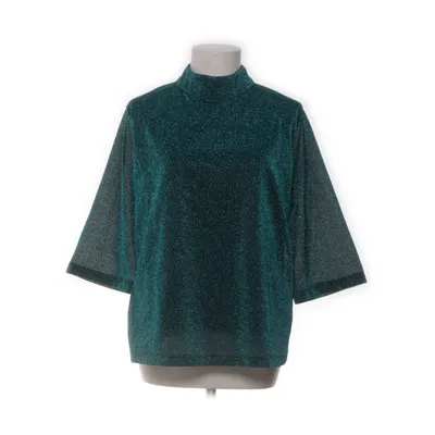 Topp (Grön) från Sofie Schnoor Polyester, Viskos