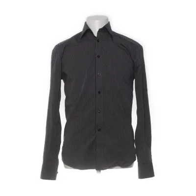 Shirt (Zwart, Wit) van Premium by Jack & Jones