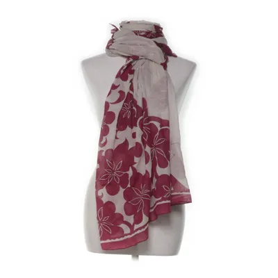 Sjal (Beige, Lila) från Antik Batik