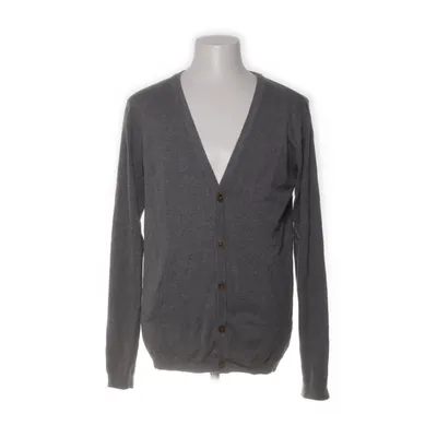 Kofta (Grå) från These Glory Days Bomull, Elastan