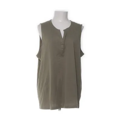 Tanktop (Groen) van Cellbes Organisch katoen