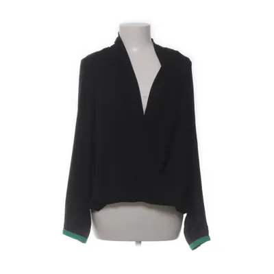Wikkeltop (Zwart) van Yessica Pure by C&A Polyester