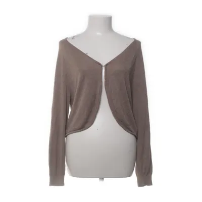 Cardigan (Beige) from VILA Clothes Viscose