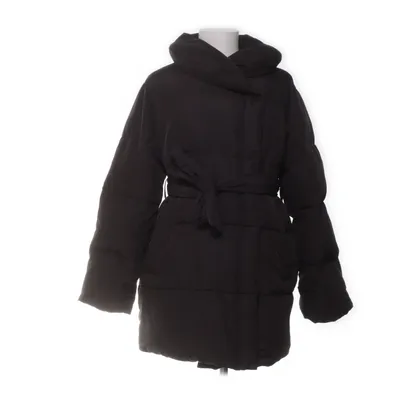Vinterjacka (Svart) från H&M Mama Polyester