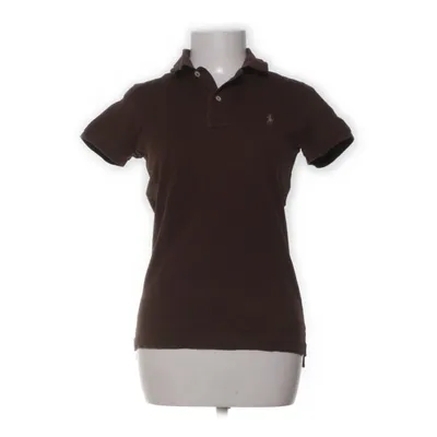 Pikétröja (Brun) från Ralph Lauren