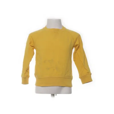Collegetröja (Gul) från Arket Bomull