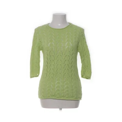 Tröja (Grön) från Mane Lauge Bomull