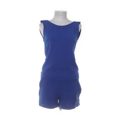Jumpsuit (Italian size 42) from Compagnia Italiana Elastane, Polyester