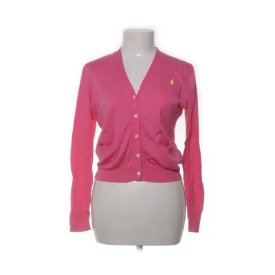 Cardigan (Pink) from Polo Ralph Lauren Cotton