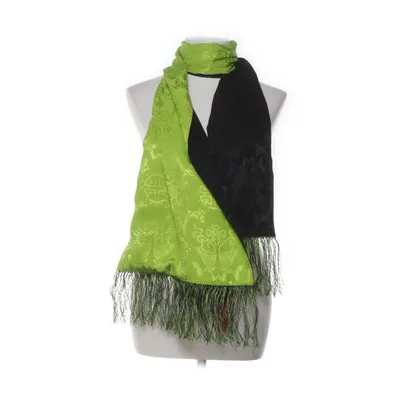 Scarf (Green) from Shanghai Tang